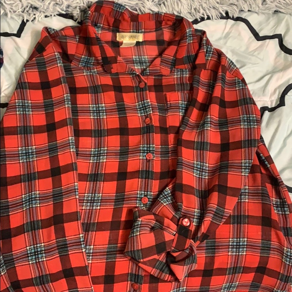 Don't wear it anymore